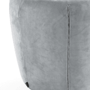 Donna Swivel Armchair gallery detail image