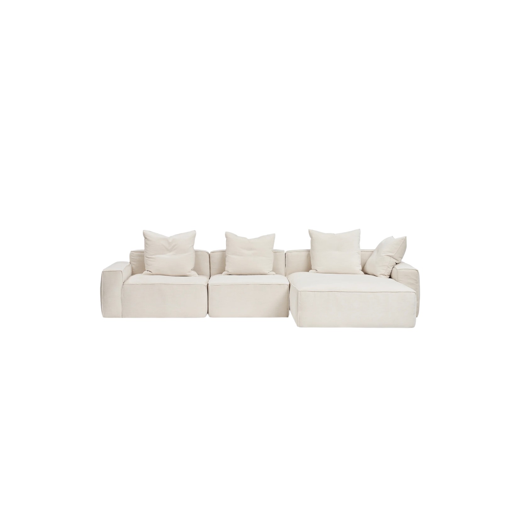 Elio Junior Modular RAFC Sofa gallery detail image