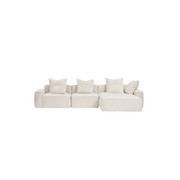 Elio Junior Modular RAFC Sofa gallery detail image