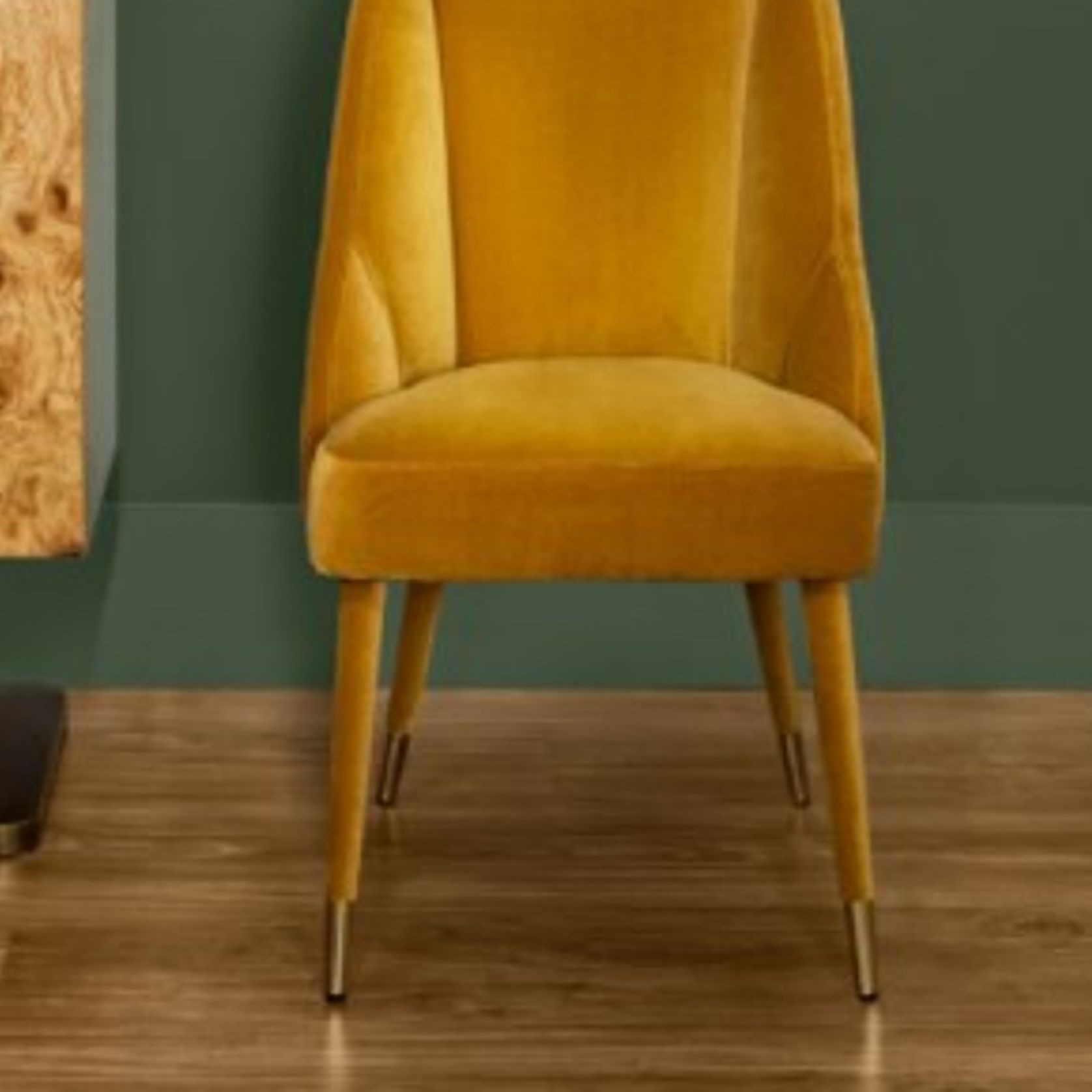 Figueroa Dining Chair gallery detail image