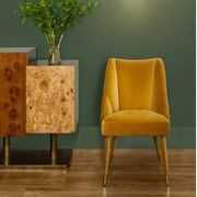 Figueroa Dining Chair gallery detail image