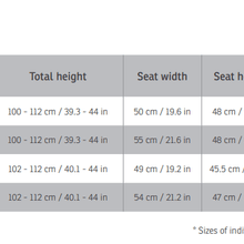 Divani Relaxer gallery detail image