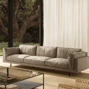 Square 16 Sofa by DePadova gallery detail image
