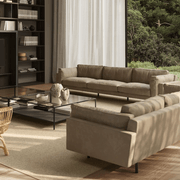 Square 16 Sofa by DePadova gallery detail image