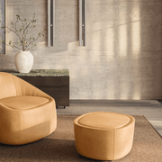 Ripamonti Armchair by DePadova gallery detail image
