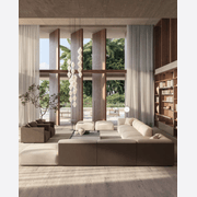 Hybla Sofa by DePadova gallery detail image