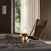 D’Antan Armchair by DePadova gallery detail image