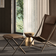 D’Antan Armchair by DePadova gallery detail image