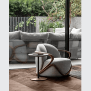 Hug Armchair by Rosella Pugliatti gallery detail image