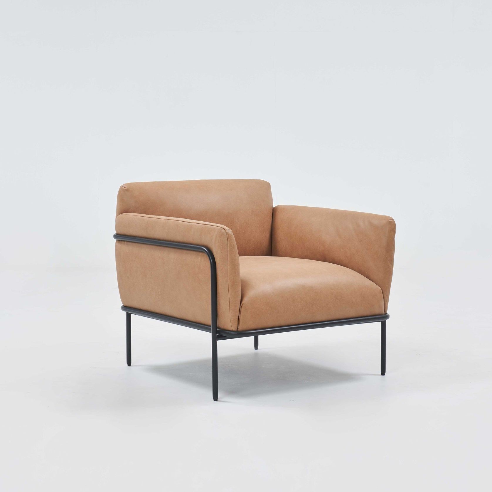 Scribe Lounge Chair gallery detail image