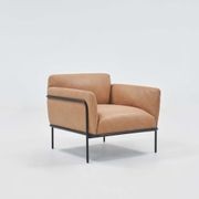 Scribe Lounge Chair gallery detail image