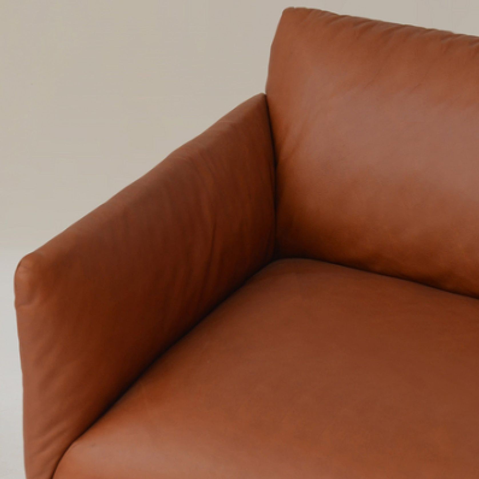 Scribe Lounge Chair gallery detail image
