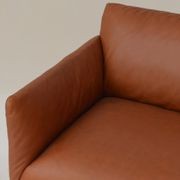 Scribe Lounge Chair gallery detail image