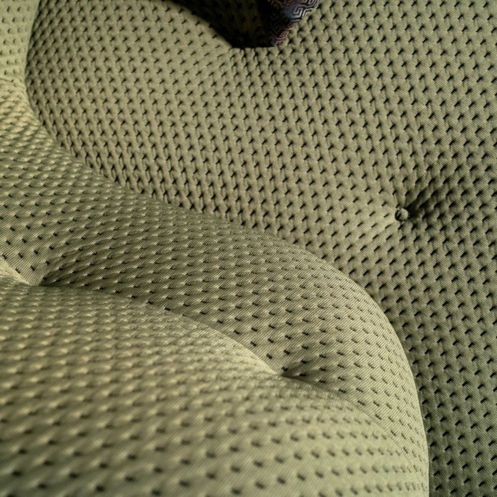 Sense Corner Meridienne Right armrest gallery detail image