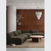 Slipper Sofa gallery detail image