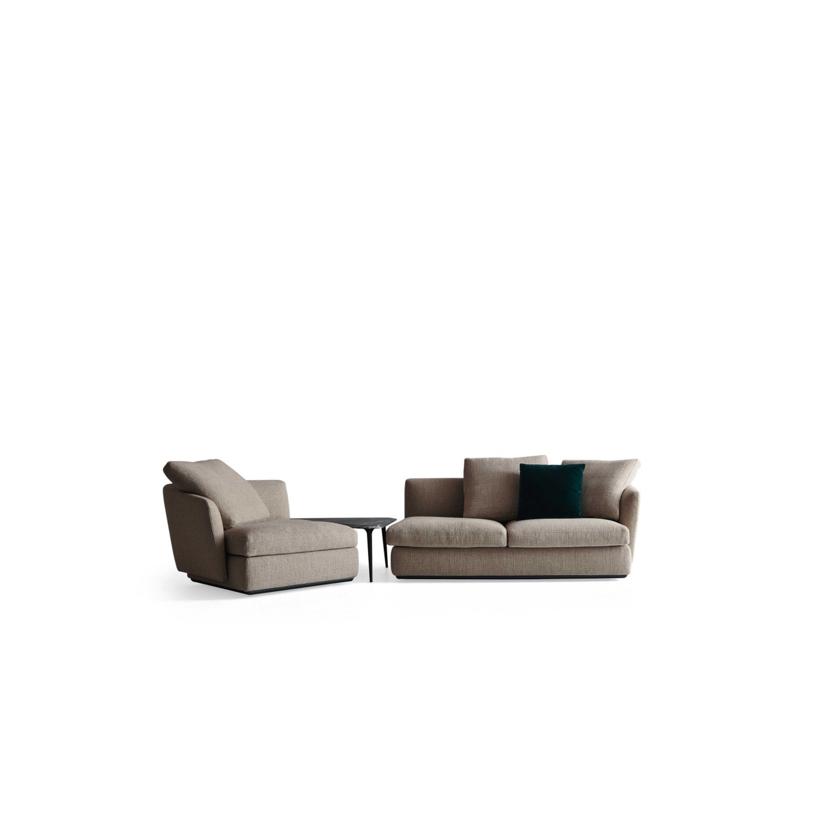 Sloane Sofa by Molteni&C gallery detail image
