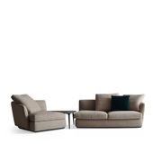 Sloane Sofa by Molteni&C gallery detail image