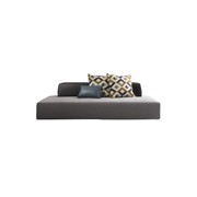 Softbench Sofa gallery detail image