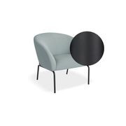 Solace Lounge Chair gallery detail image