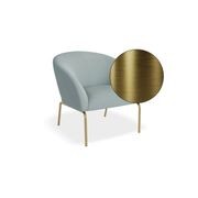 Solace Lounge Chair gallery detail image