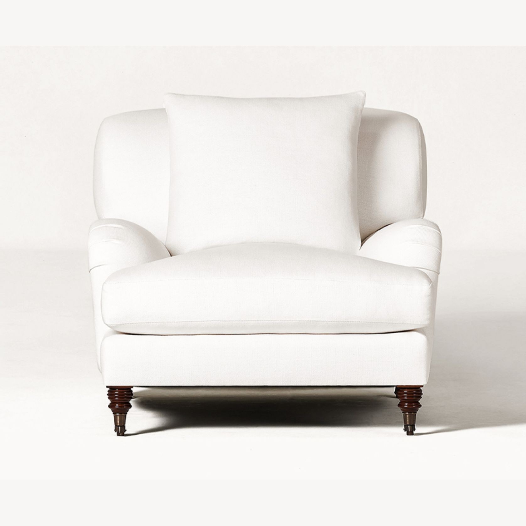 Somerville Armchair gallery detail image