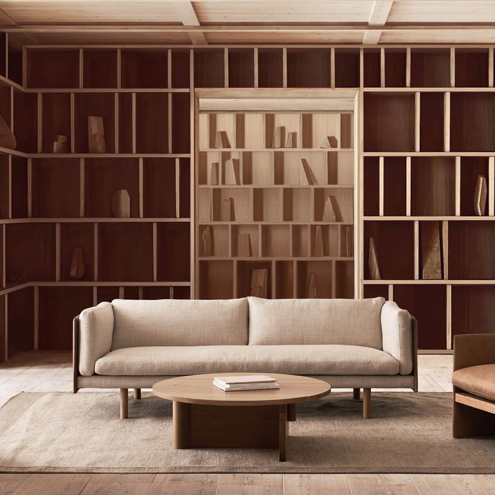 Sonder Sofa gallery detail image