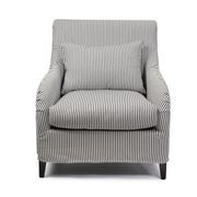 St Tropez Armchair gallery detail image
