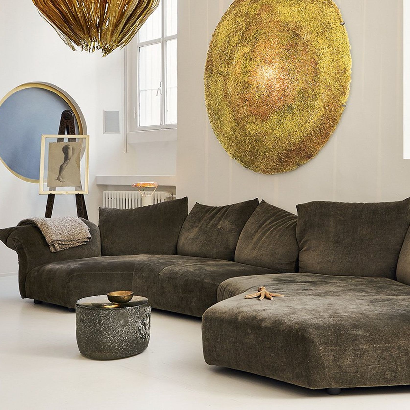 Standard | Sofa gallery detail image