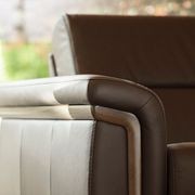 Stressless® Stella 2 Seater gallery detail image