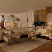 Stressless® Stella Modular Sofa gallery detail image