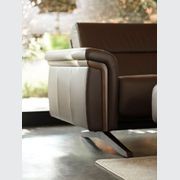 Stressless® Stella 2 Seater gallery detail image