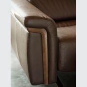 Stressless® Stella Wood 2 Seater gallery detail image