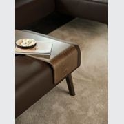 Stressless® Stella Wood 2 Seater gallery detail image