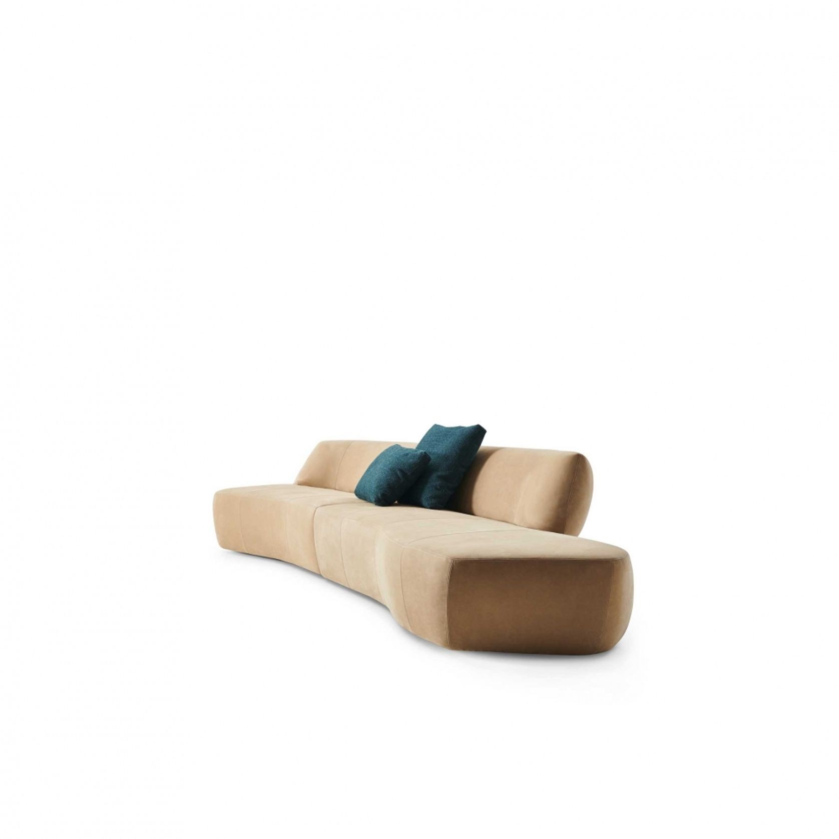 Surf Sofa by Molteni&C gallery detail image