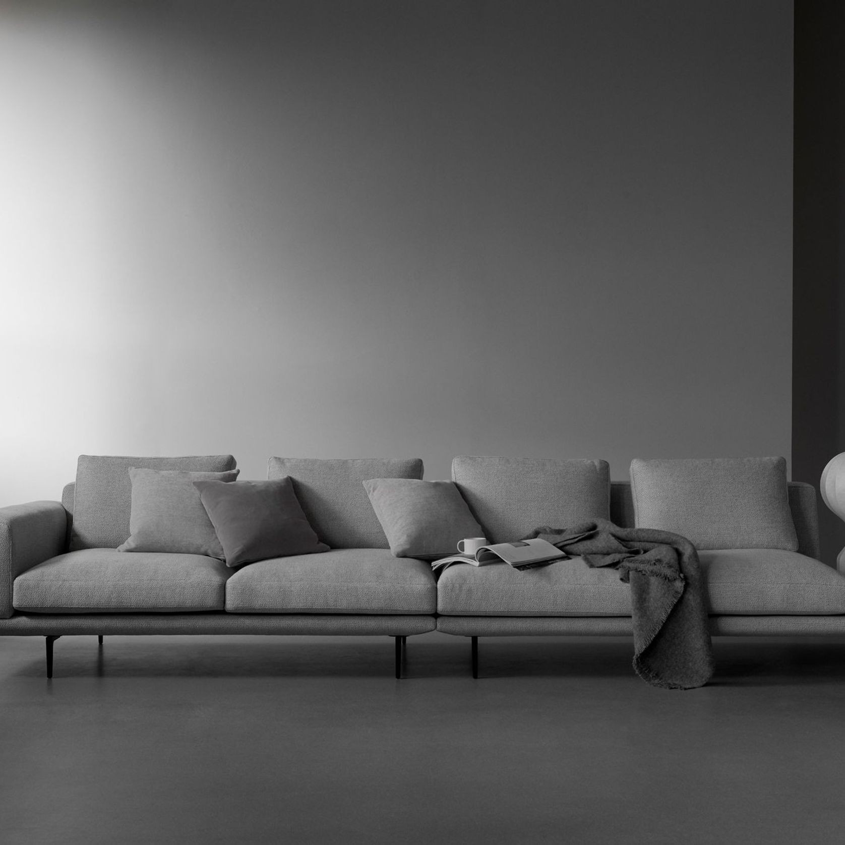 Surface Sofa by Wendelbo gallery detail image