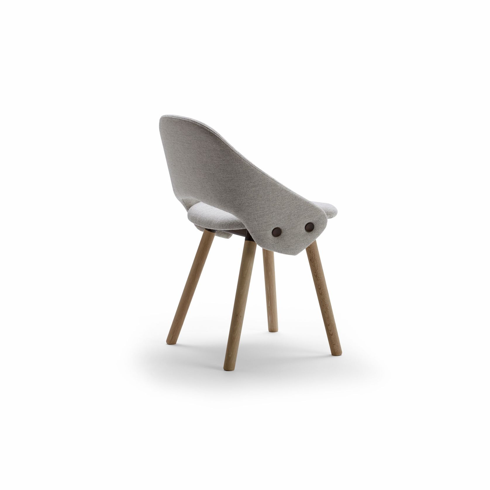 Tailor Chair by Louise Hederström gallery detail image
