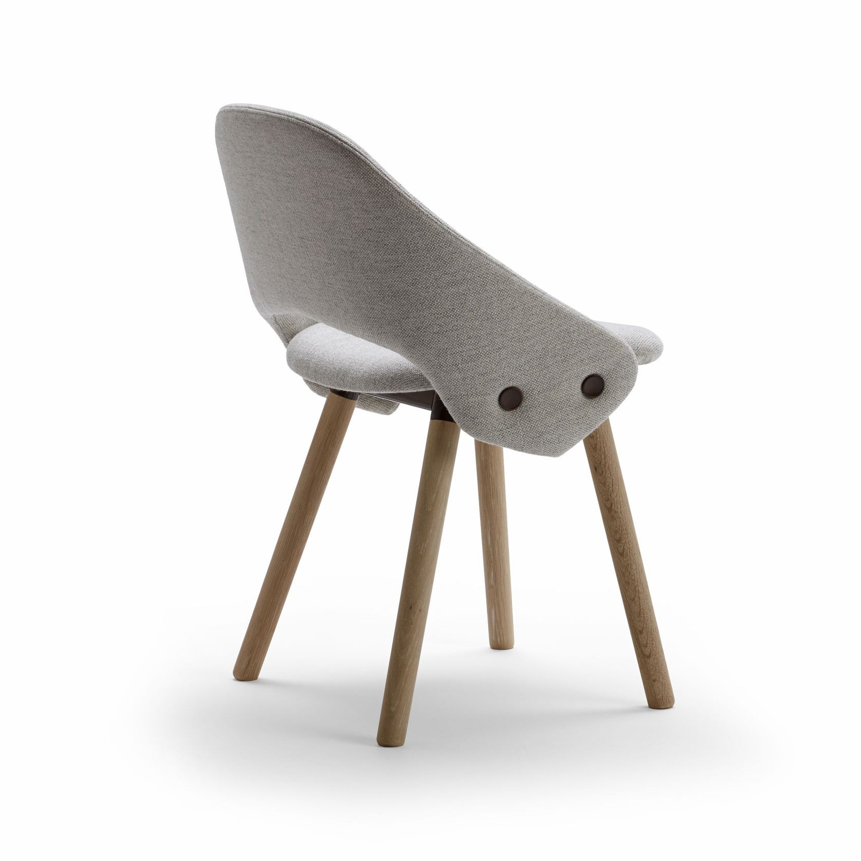 Offecct Tailor Chair by Louise Hederström gallery detail image