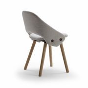 Offecct Tailor Chair by Louise Hederström gallery detail image