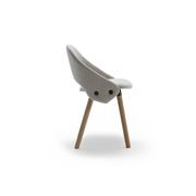 Tailor Chair by Louise Hederström gallery detail image