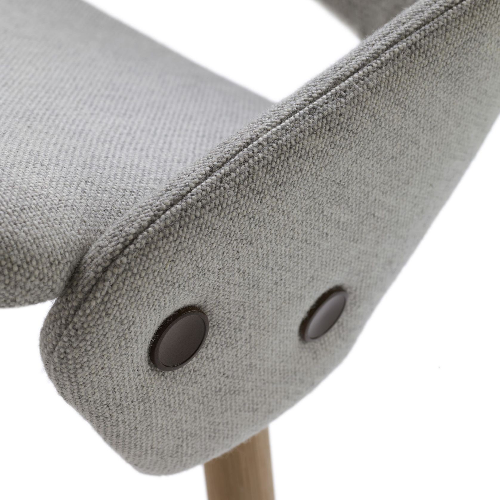 Tailor Chair by Louise Hederström gallery detail image