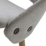 Tailor Chair by Louise Hederström gallery detail image