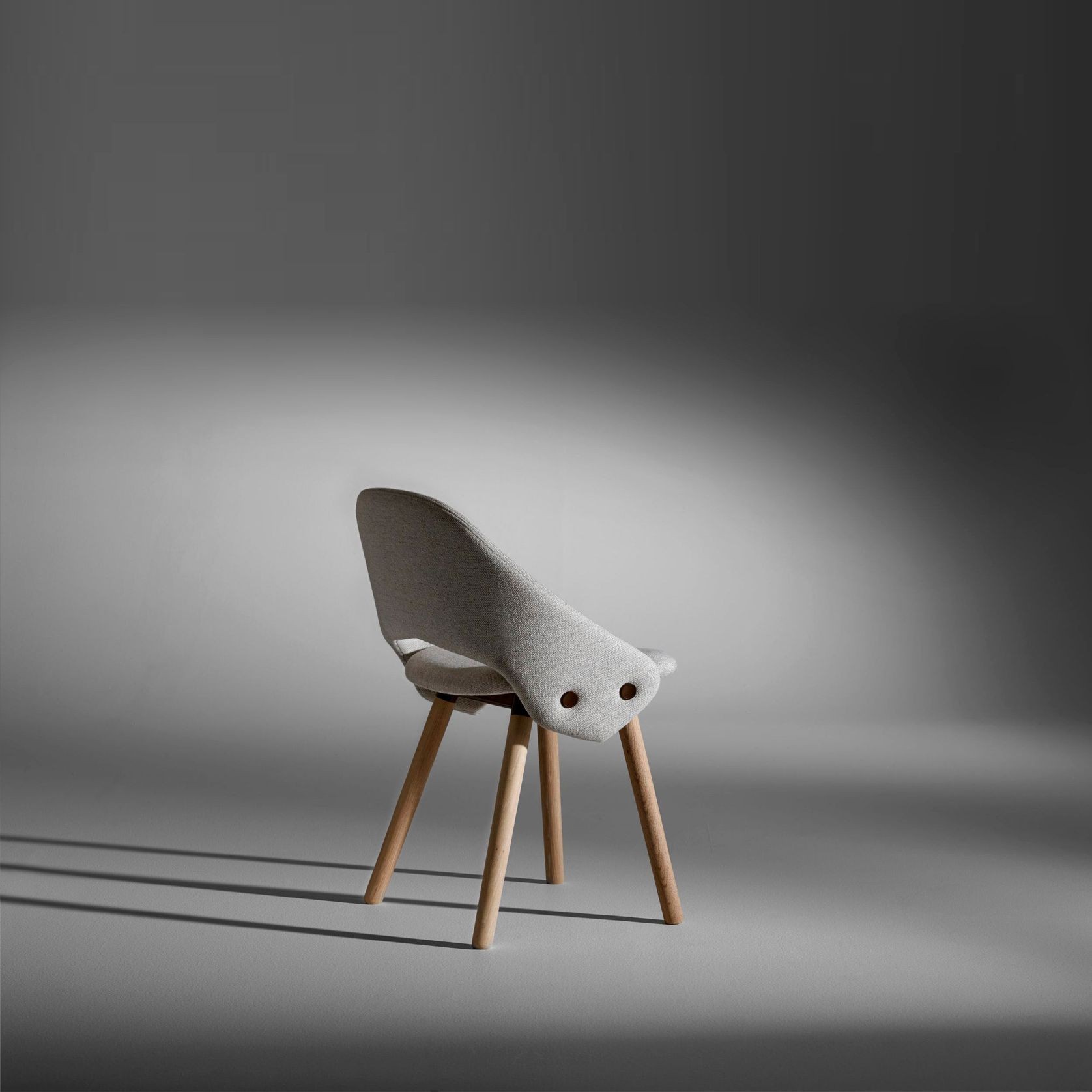 Tailor Chair by Louise Hederström gallery detail image