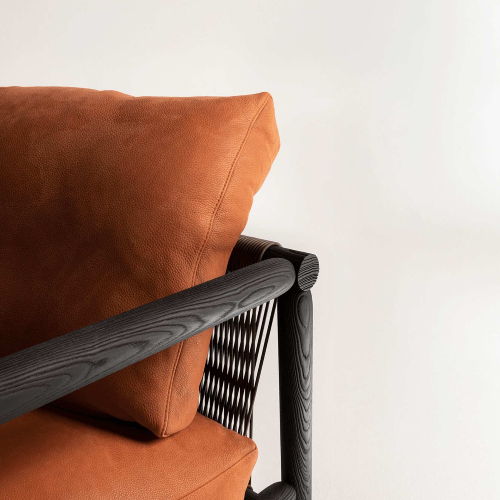 Time Out Armchair gallery detail image