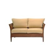 Trenail Timberside 2 Seat Sofa gallery detail image