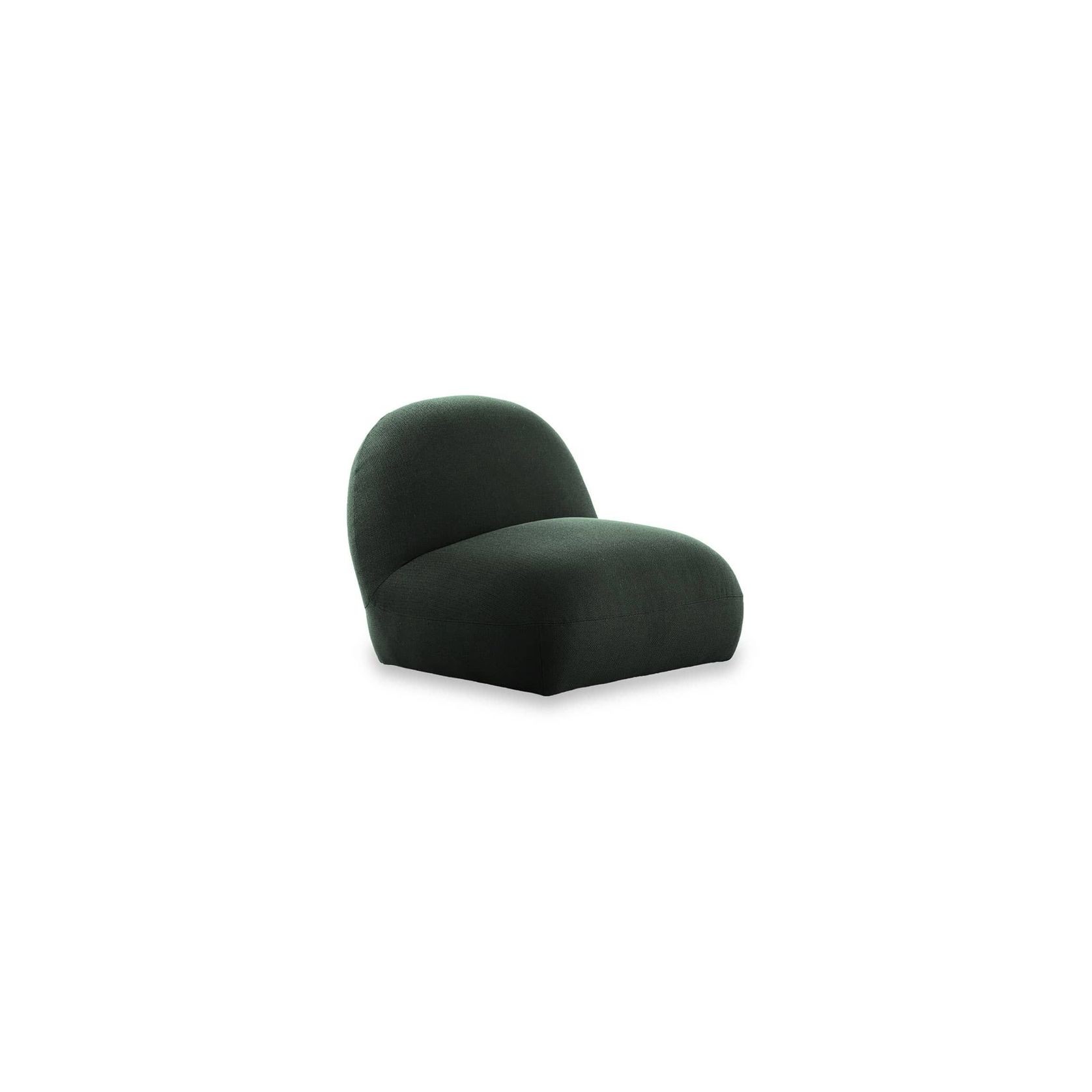 Tangyuan Lounge Chair gallery detail image