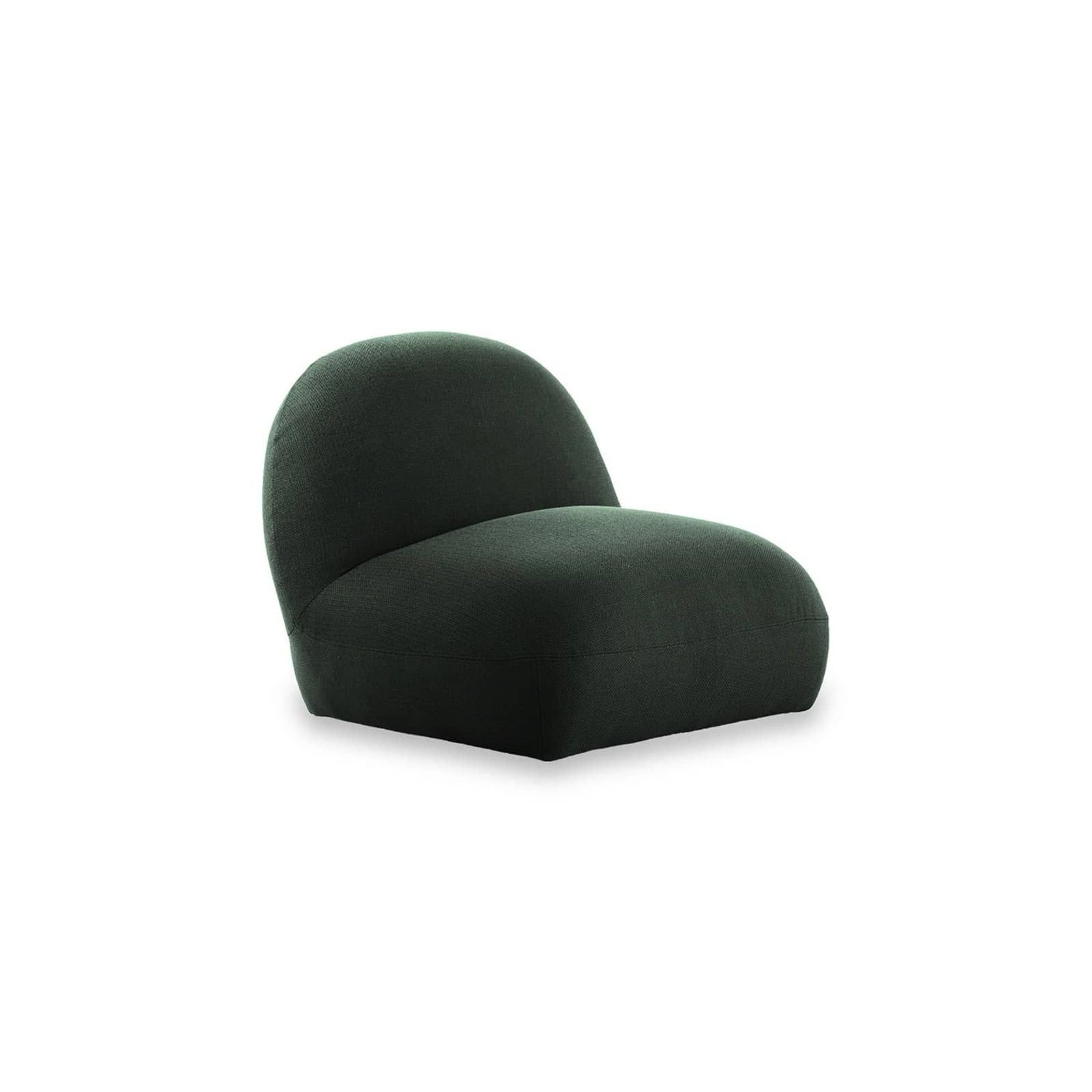 Tangyuan Lounge Chair gallery detail image