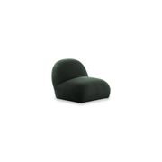 Tangyuan Lounge Chair gallery detail image