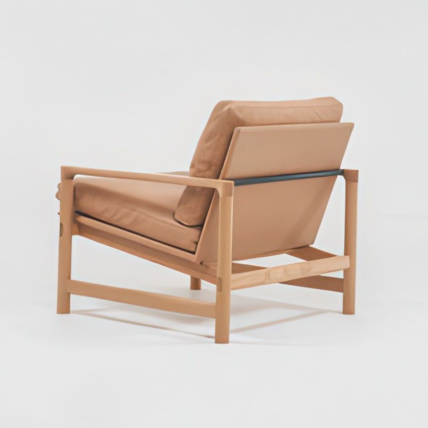 Troubadour Armchair gallery detail image