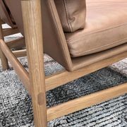Troubadour Armchair gallery detail image