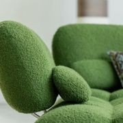 Script U-shaped modular sofa - left gallery detail image